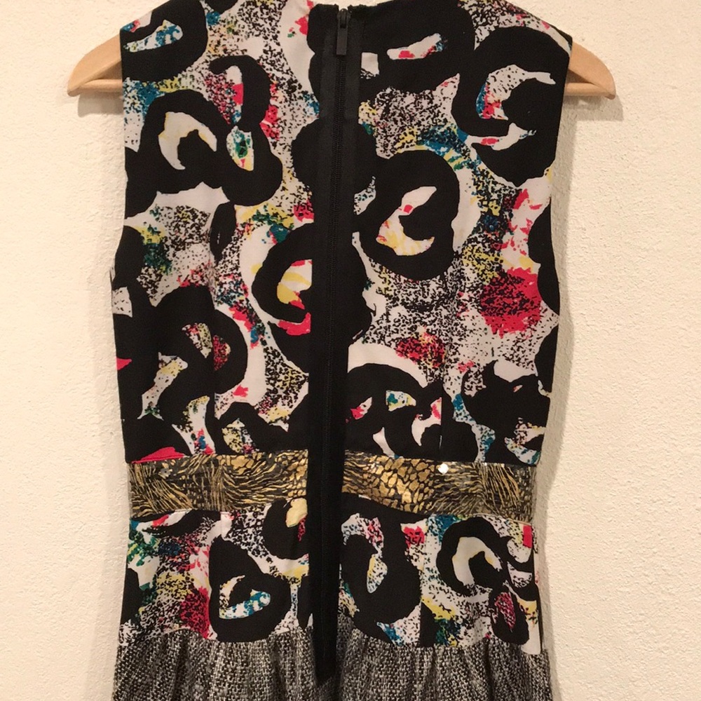New RAchel Roy Dress - Picture 5 of 8